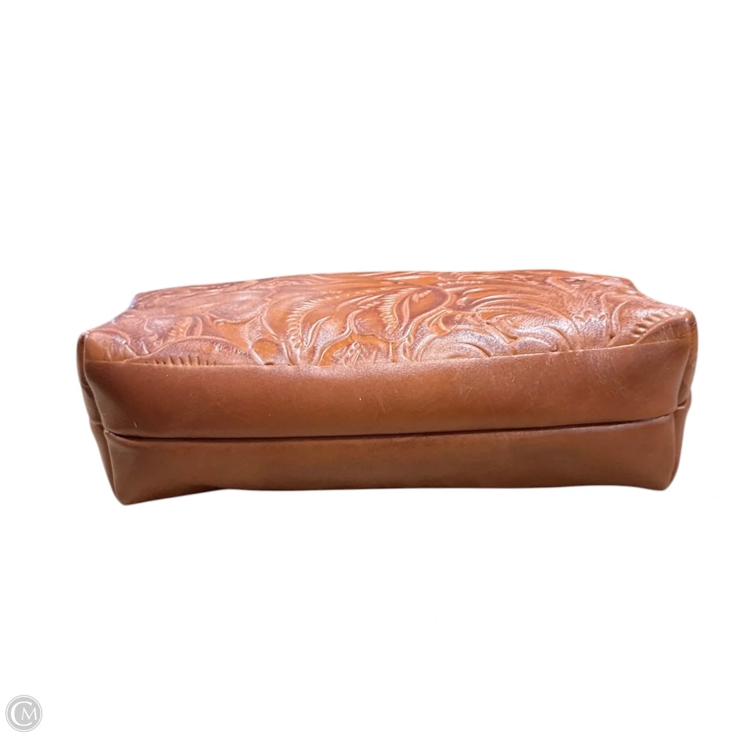 Wristlet Designer By Patricia Nash, Size: Medium