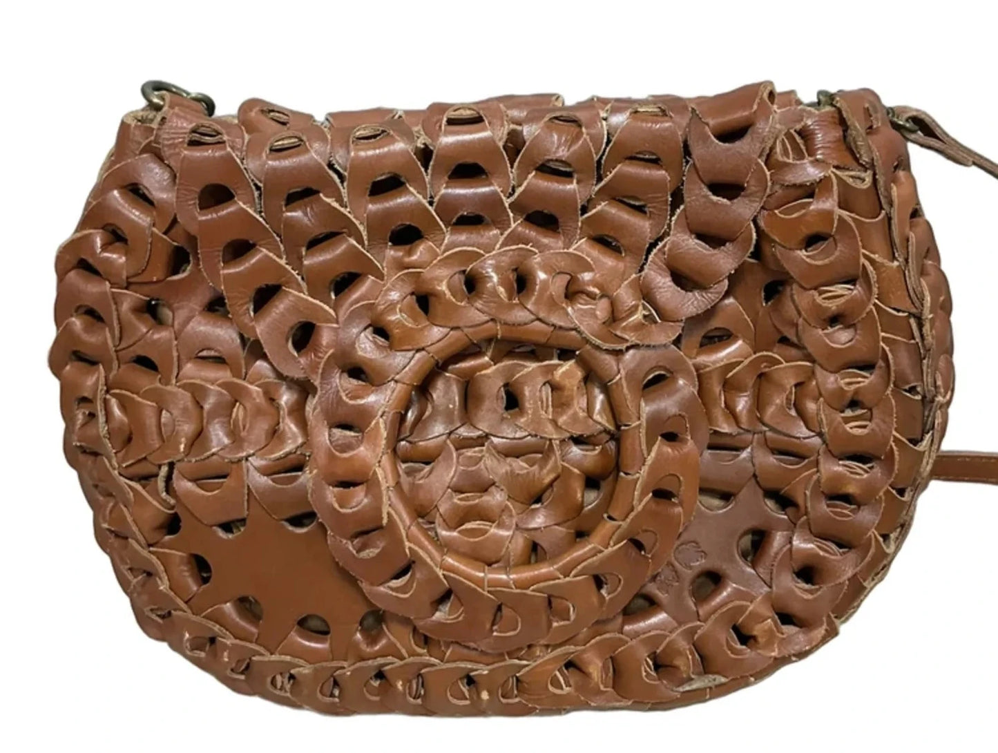 Handbag Designer By Patricia Nash, Size: Large