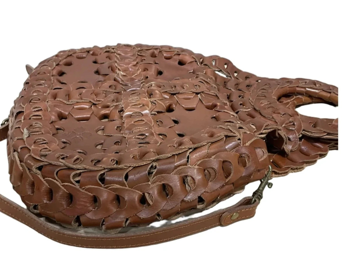 Handbag Designer By Patricia Nash, Size: Large