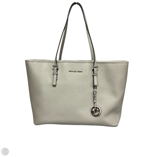Handbag Designer By Michael Kors, Size: Large