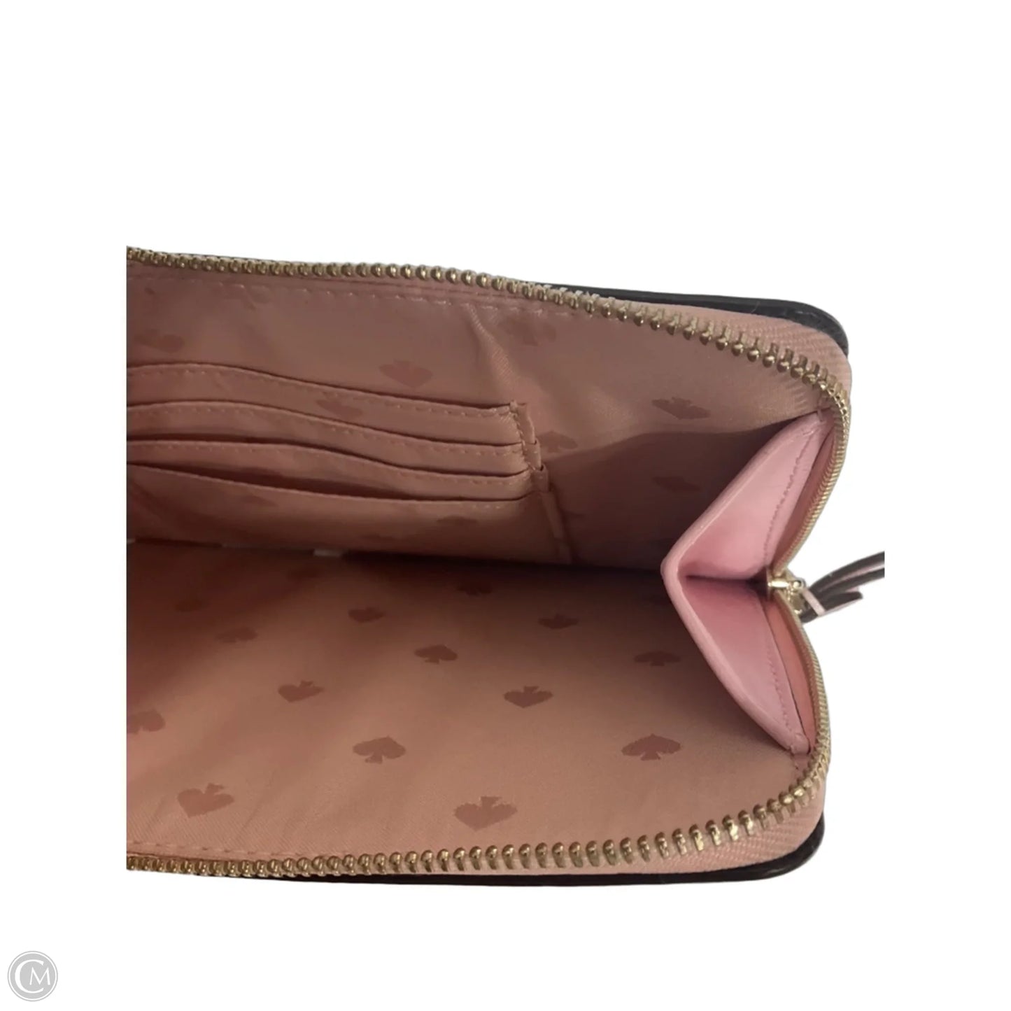 Wristlet Designer By Kate Spade, Size: Medium