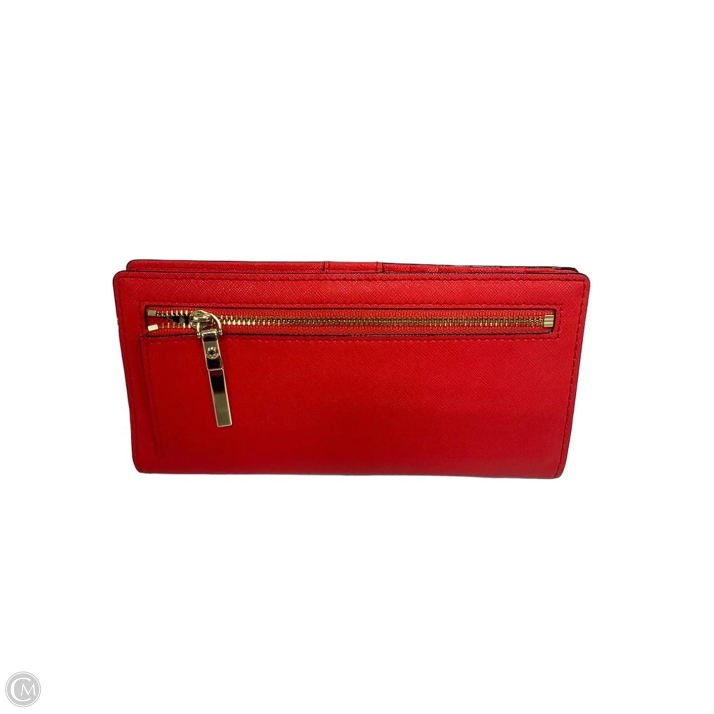 Wallet Designer By Kate Spade, Size: Large