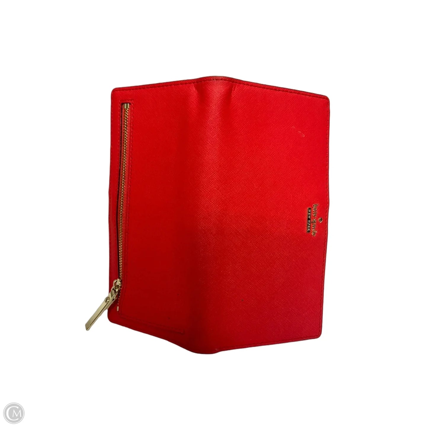 Wallet Designer By Kate Spade, Size: Large