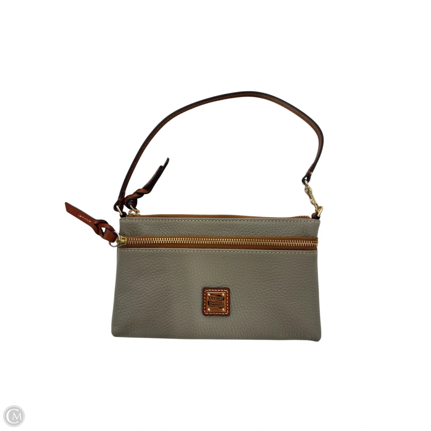 Wristlet Designer By Dooney And Bourke, Size: Medium