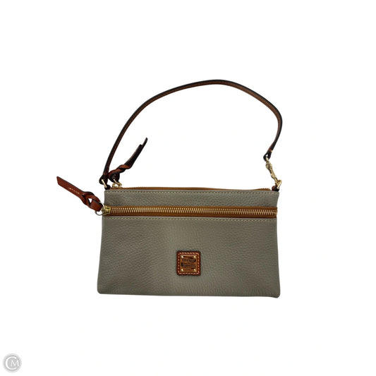 Wristlet Designer By Dooney And Bourke, Size: Medium