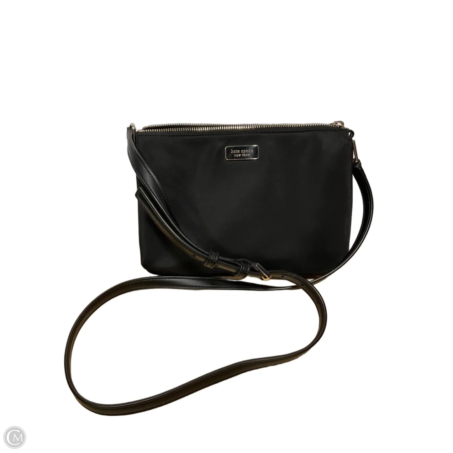 Crossbody Designer By Kate Spade, Size: Small
