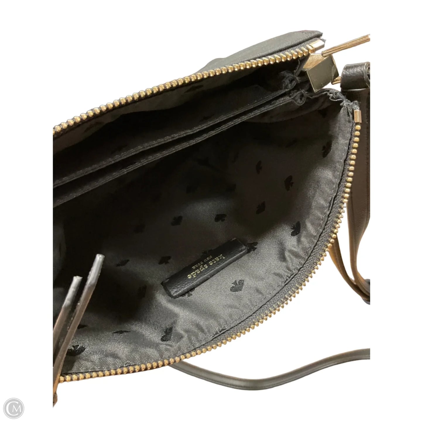 Crossbody Designer By Kate Spade, Size: Small