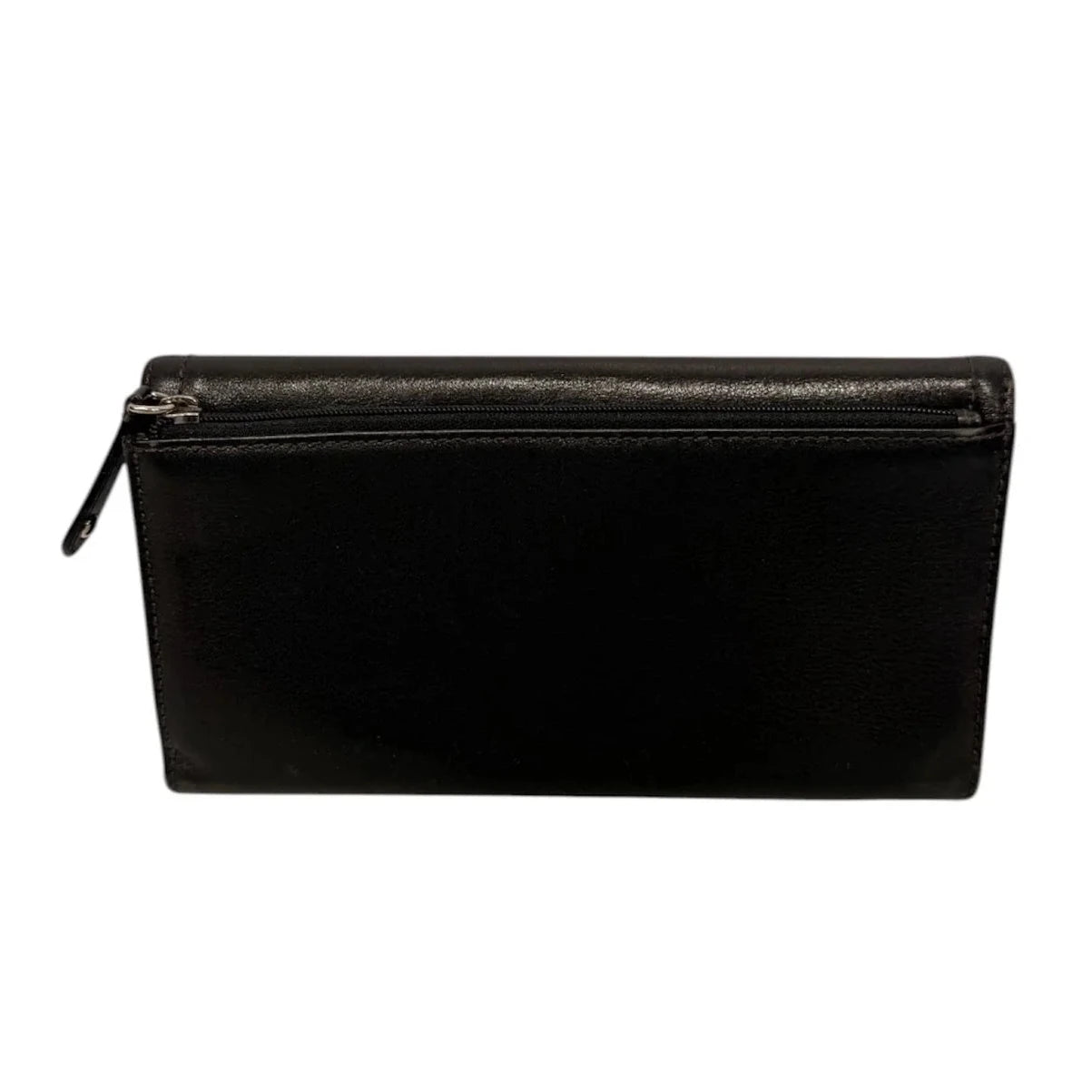 Wallet Designer By Coach, Size: Large