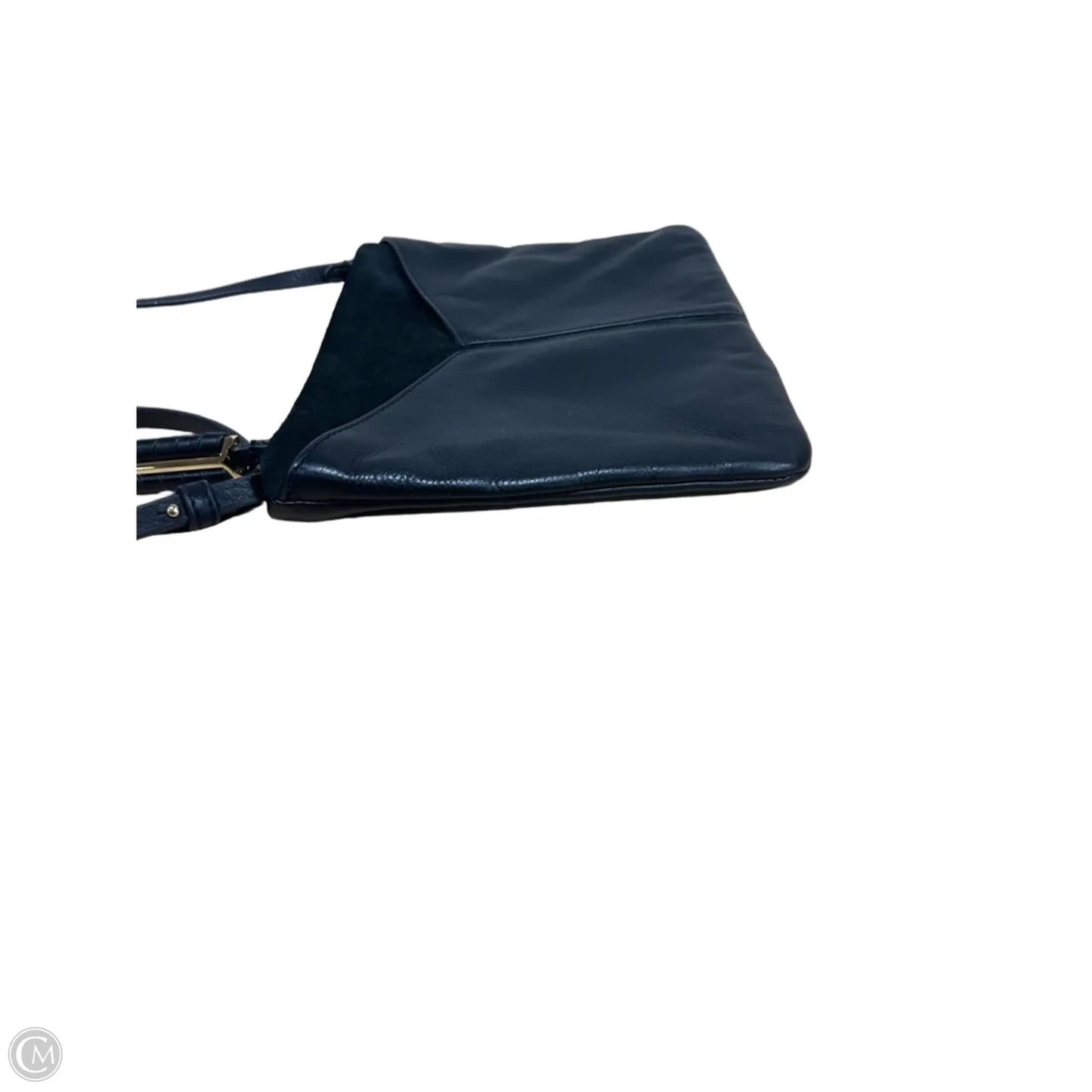Crossbody Leather By Stella And Dot, Size: Small