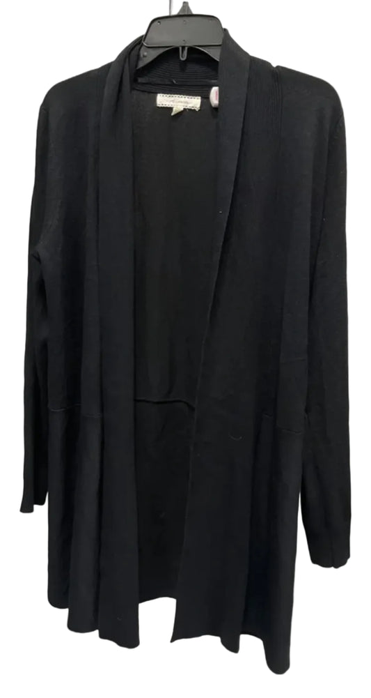 Cardigan By Cmc In Black, Size: M