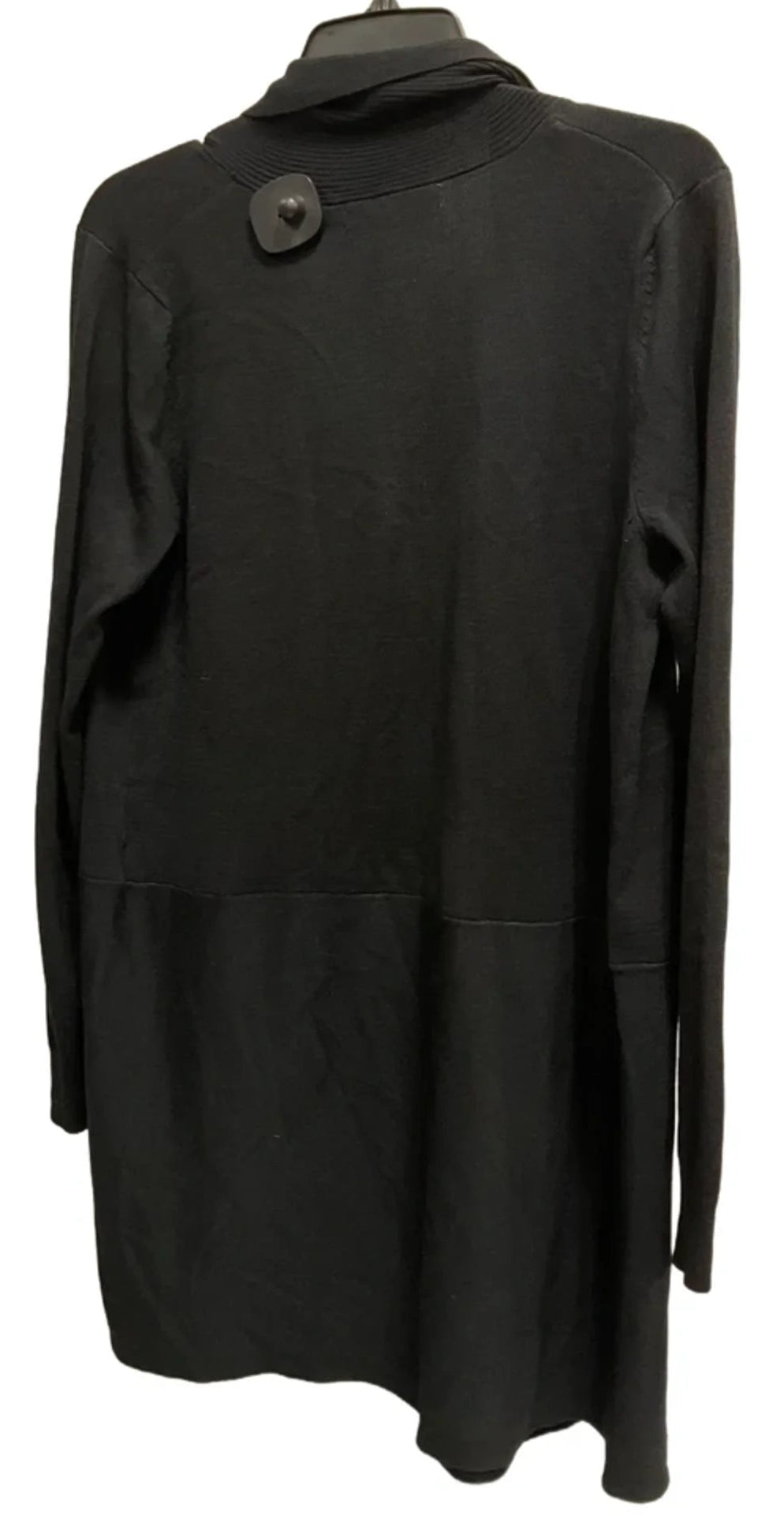 Cardigan By Cmc In Black, Size: M