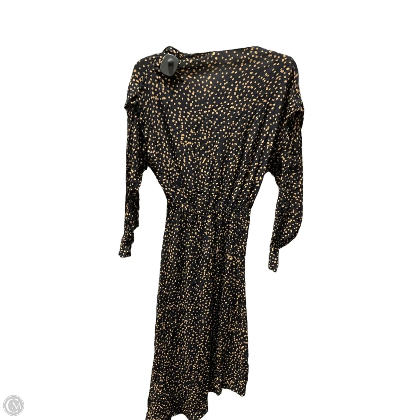 Dress Casual Short By Cmb In Black, Size: 2