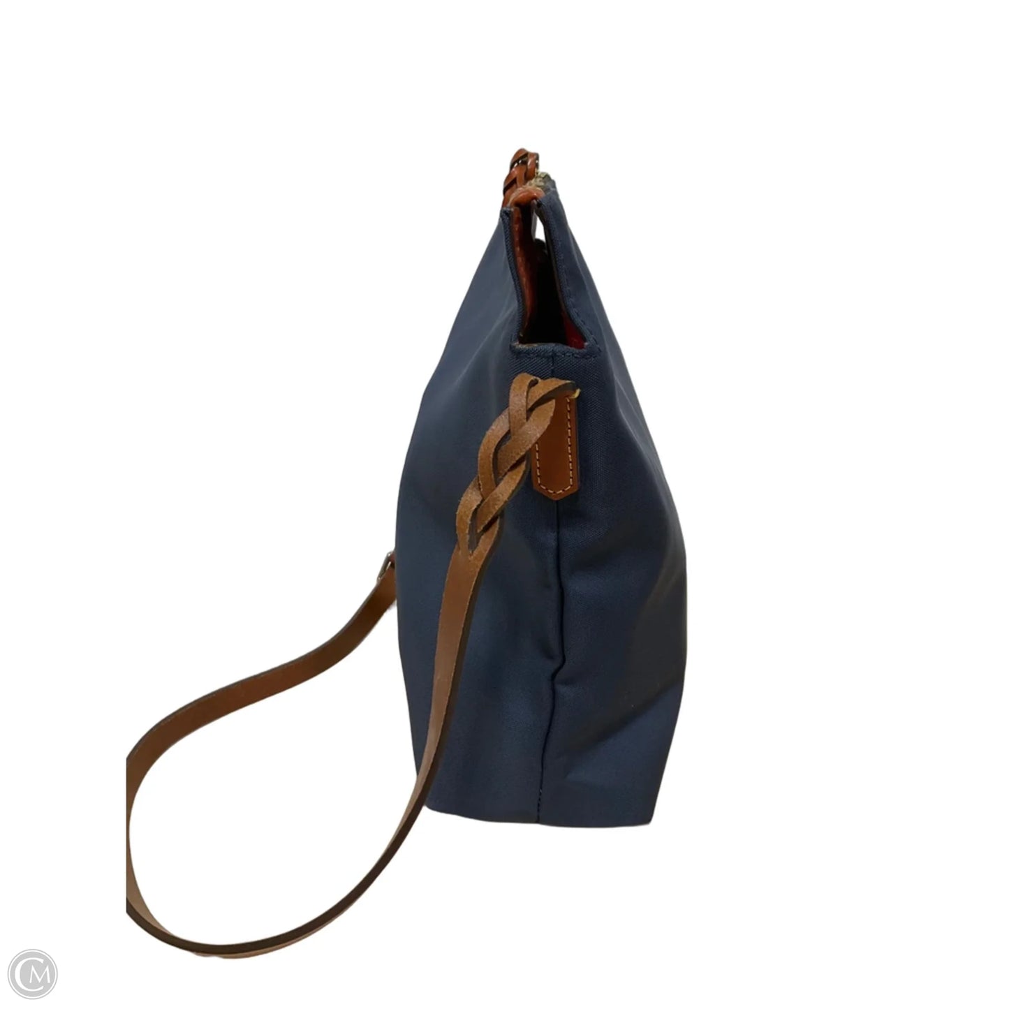 Crossbody Designer By Dooney And Bourke, Size: Large