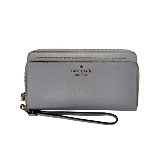 Wristlet Designer By Kate Spade, Size: Large