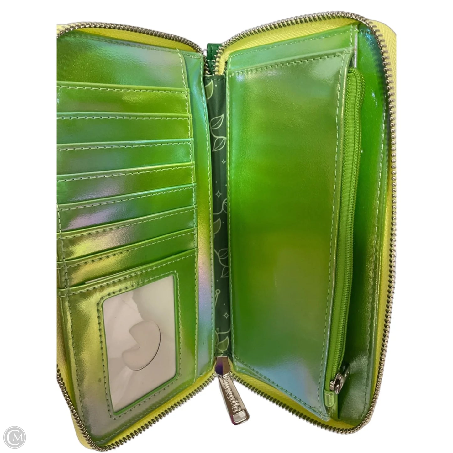 Wristlet By Disney, Size: Medium