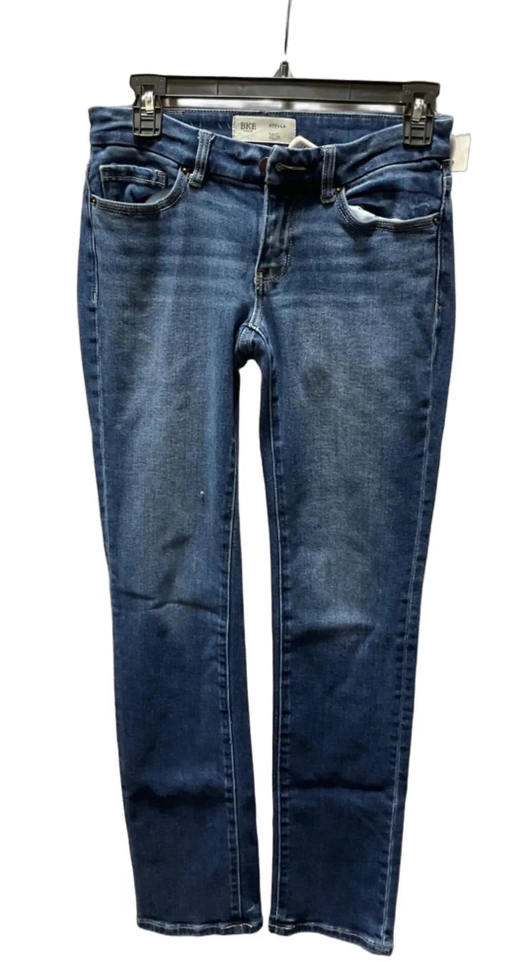Jeans Boot Cut By Bke In Blue, Size: 2