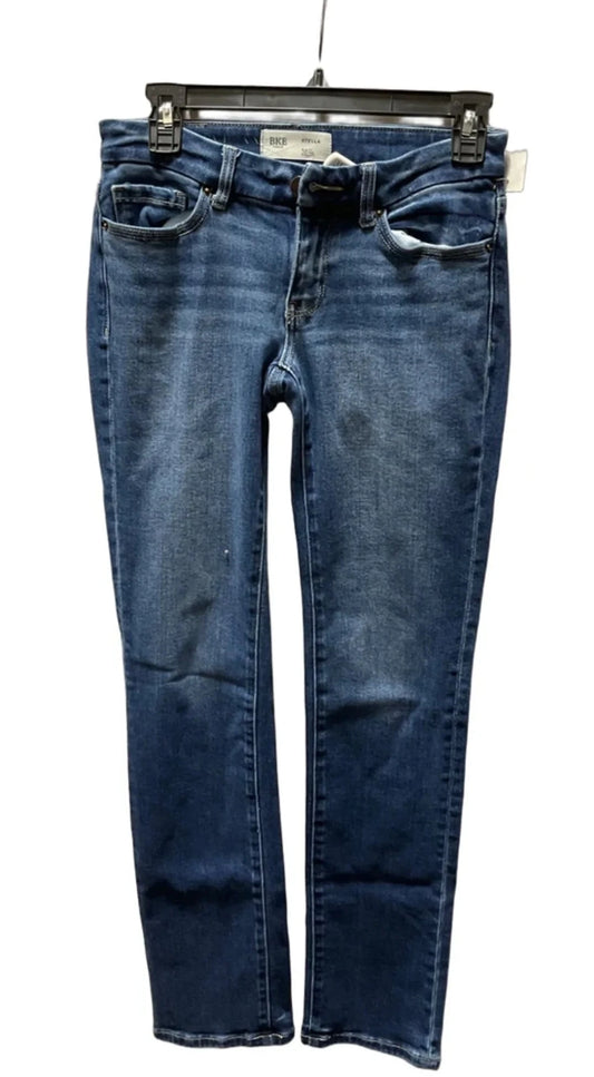 Jeans Boot Cut By Bke In Blue, Size: 2