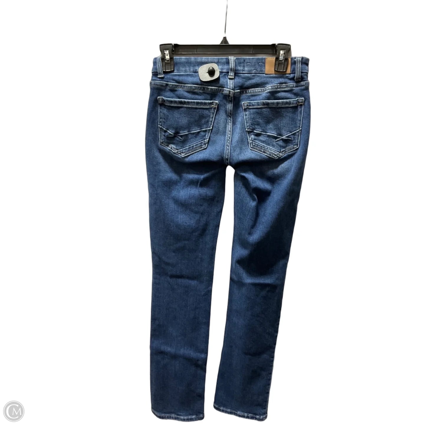 Jeans Boot Cut By Bke In Blue, Size: 2
