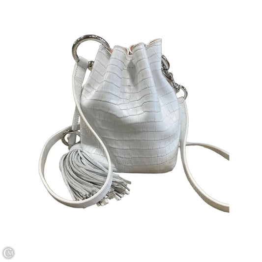 Crossbody Designer By Rebecca Minkoff, Size: Small