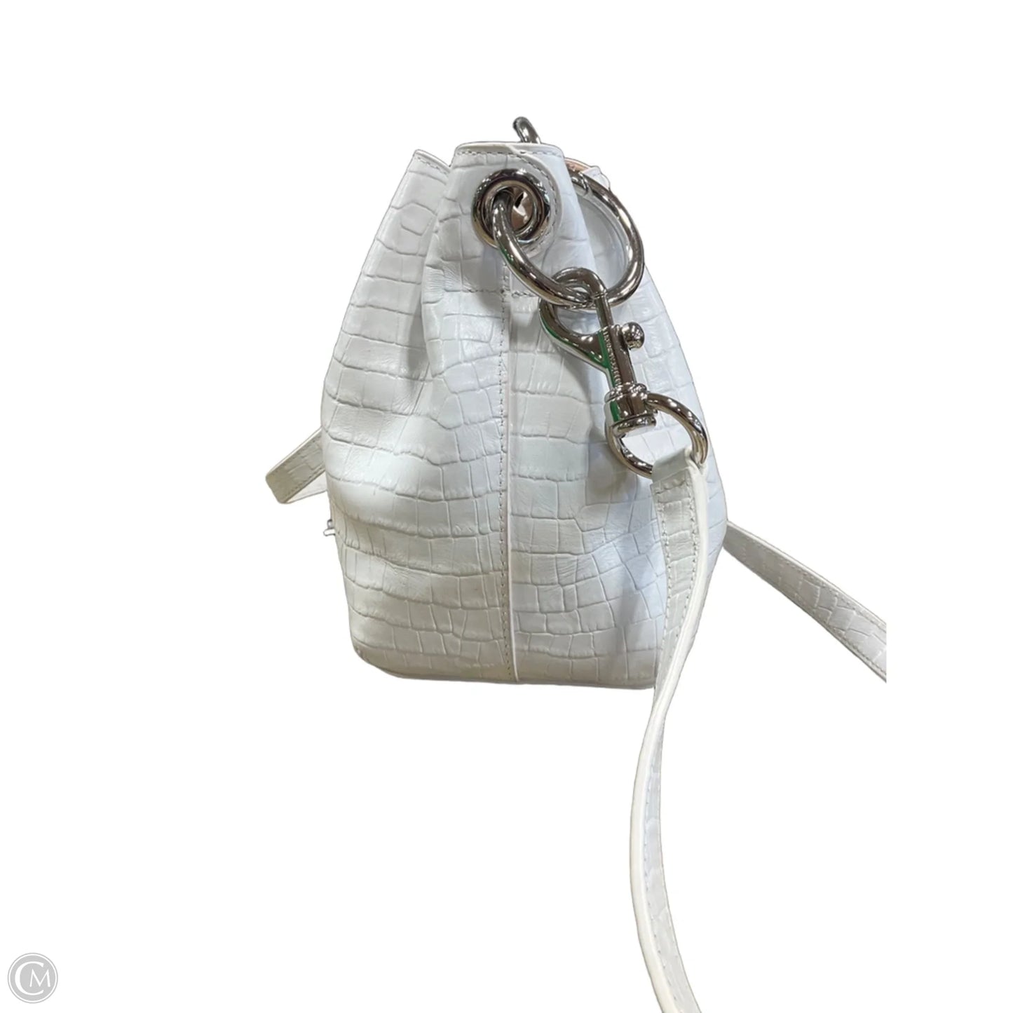 Crossbody Designer By Rebecca Minkoff, Size: Small