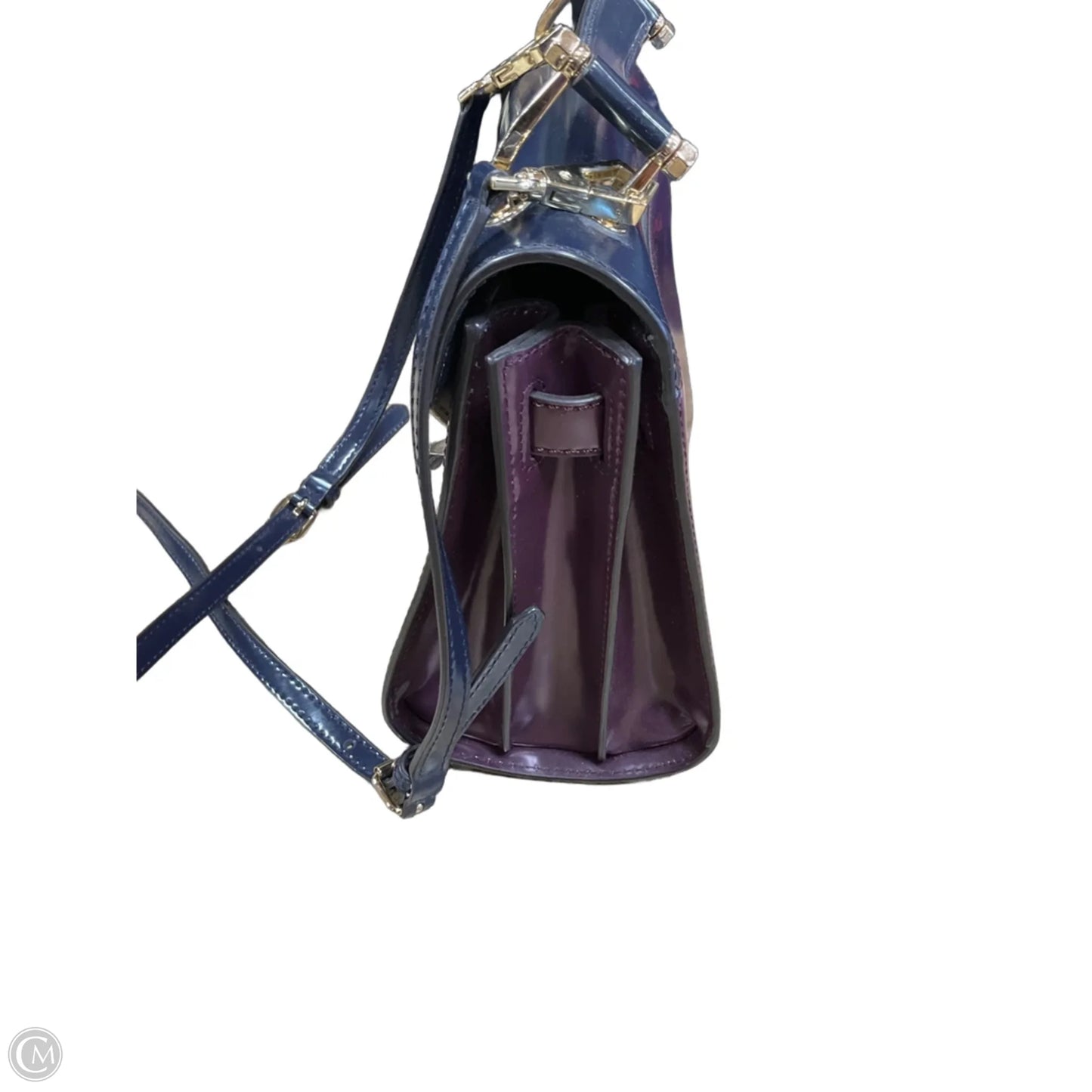 Crossbody Designer By Rebecca Minkoff, Size: Small