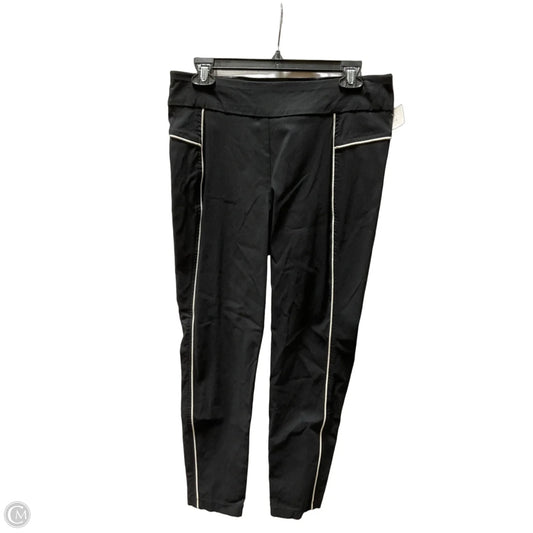 Pants Dress By Bar Iii In Black, Size: L