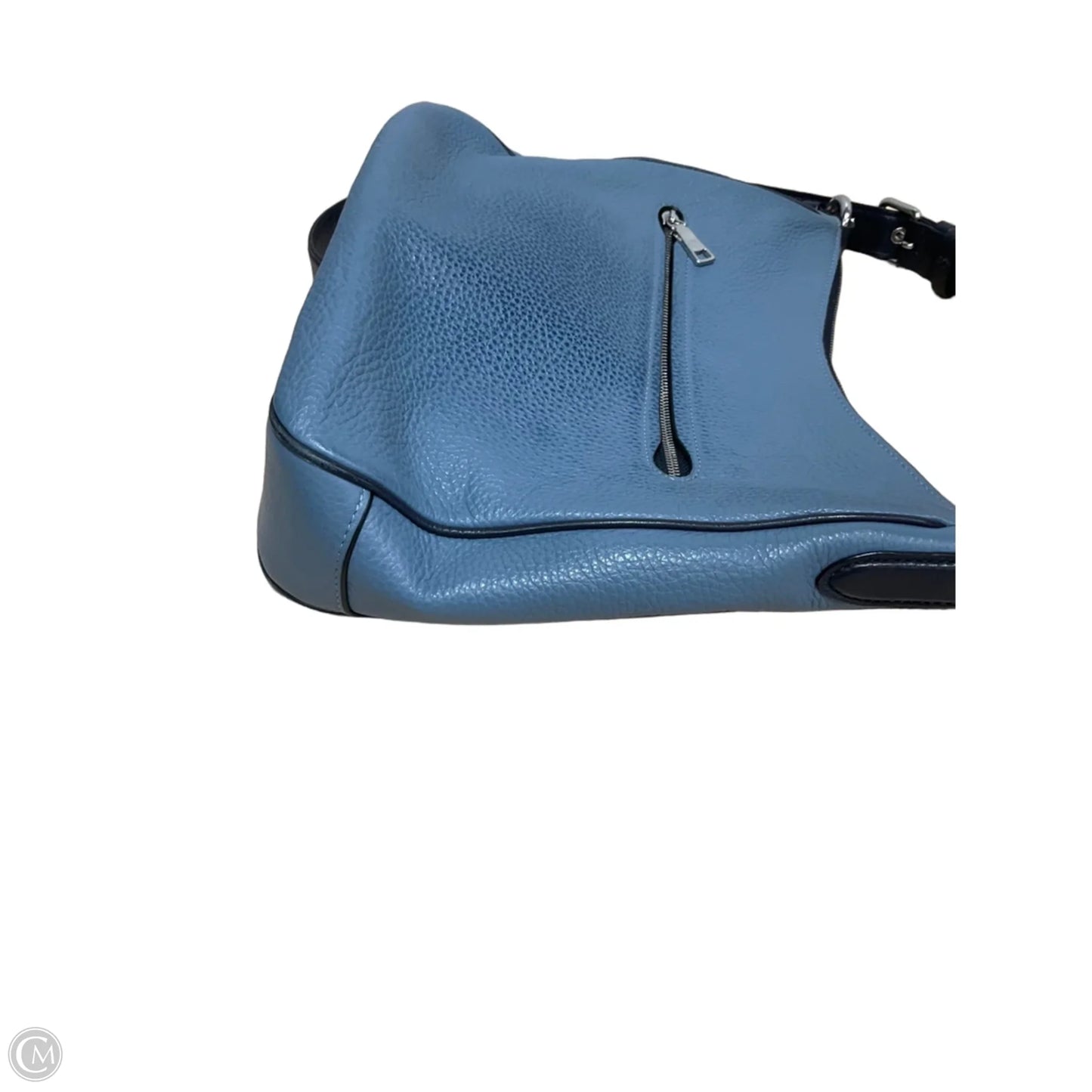 Crossbody Designer By Coach, Size: Large