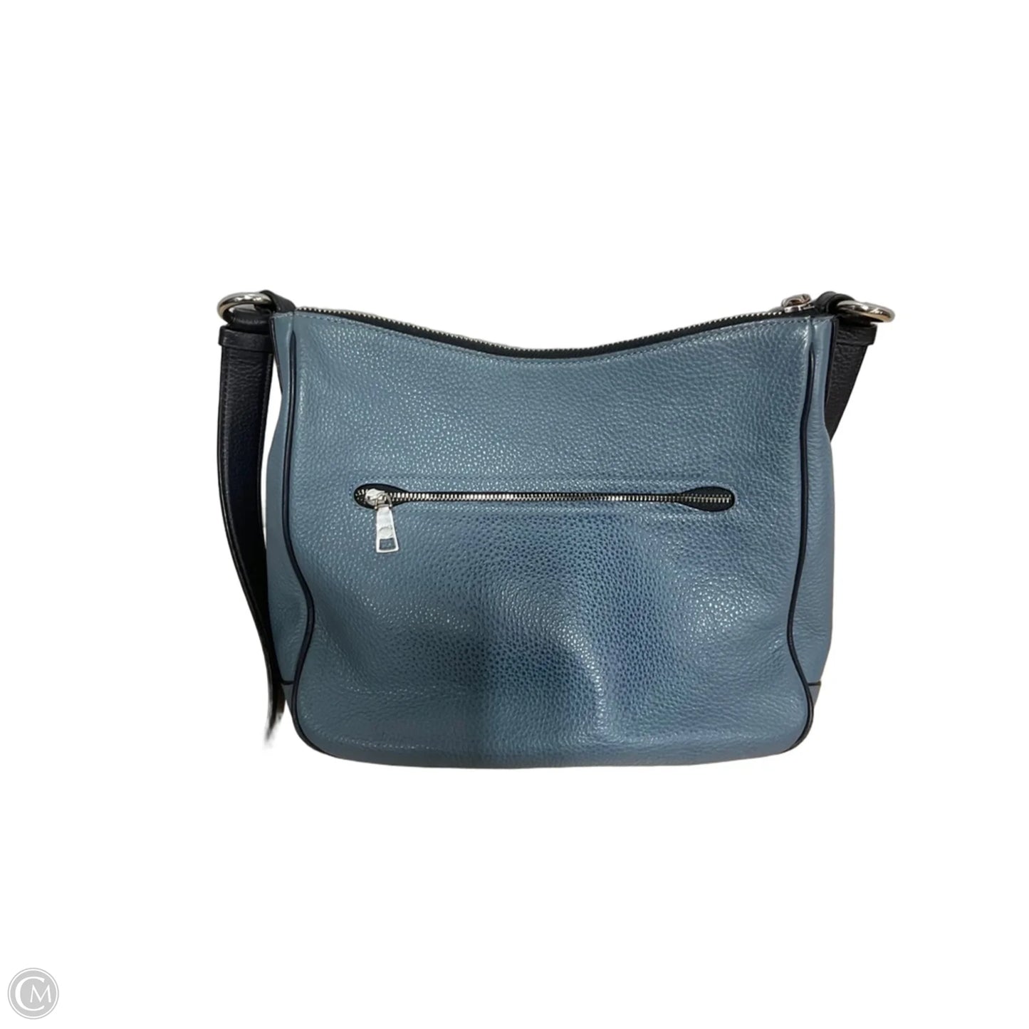 Crossbody Designer By Coach, Size: Large