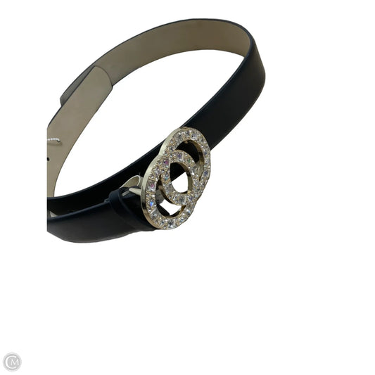 Belt Leather By Cmc, Size: Small