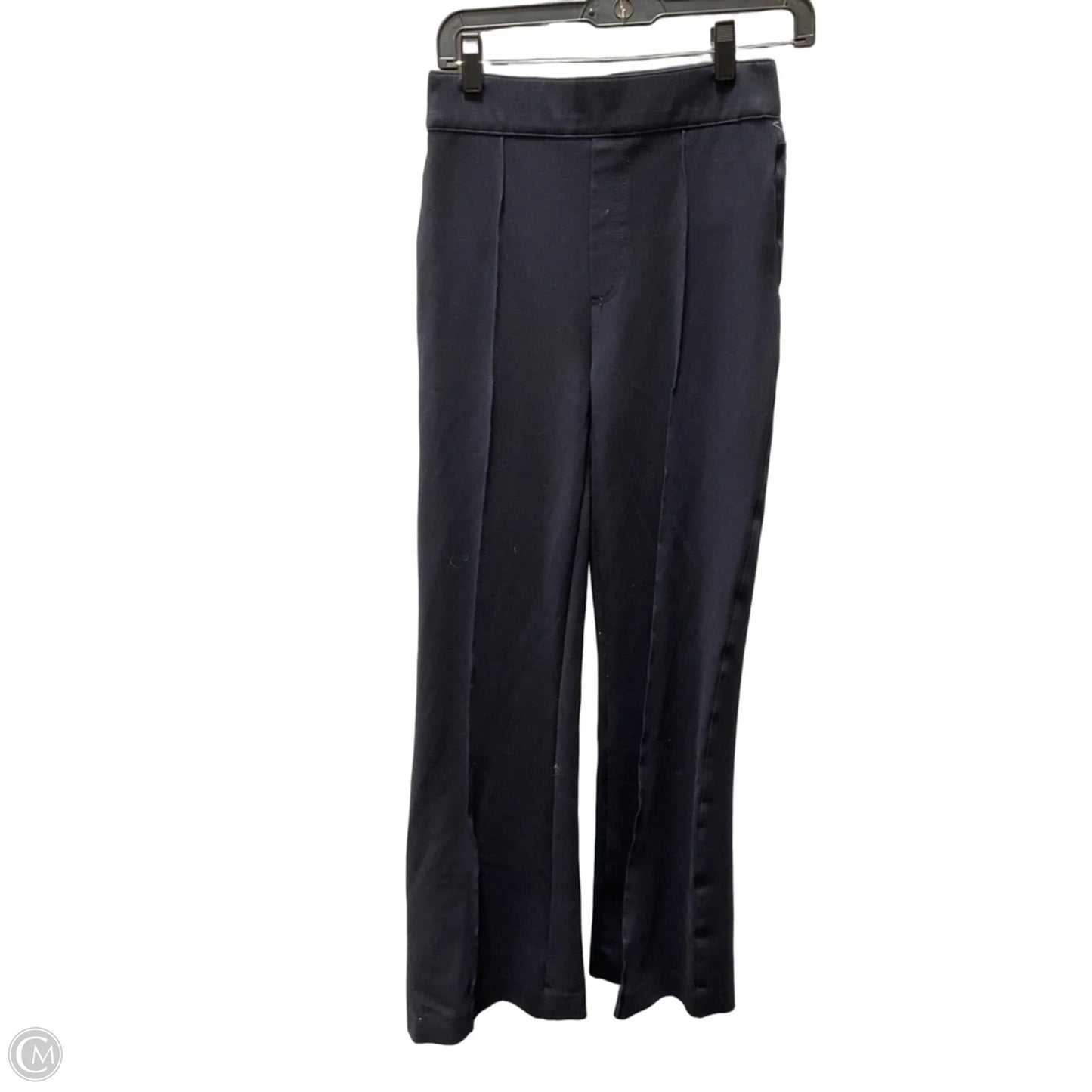 Pants Dress By Spanx In Navy, Size: Sp