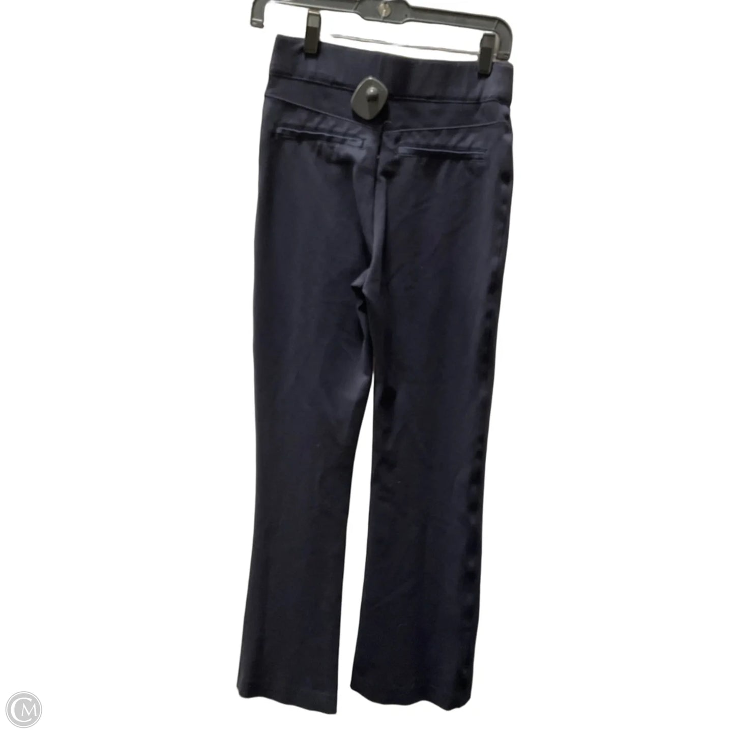 Pants Dress By Spanx In Navy, Size: Sp