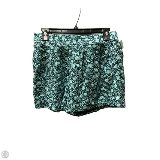 Shorts By Vineyard Vines In Blue, Size: Xs