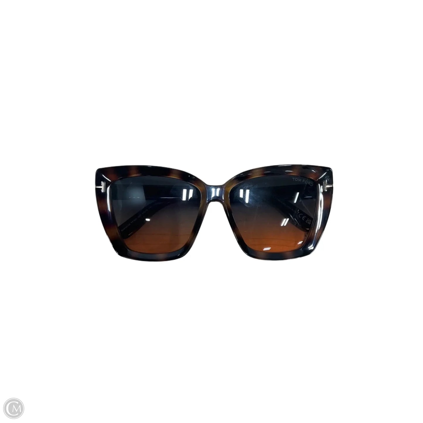 Sunglasses Luxury Designer By Tom Ford