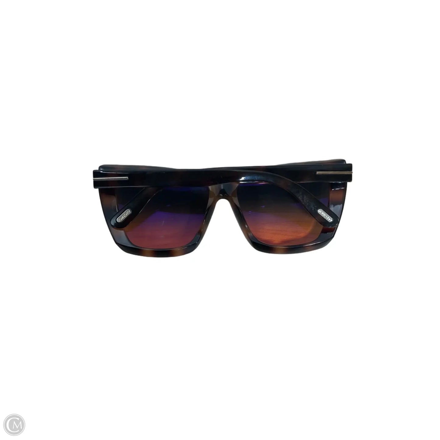 Sunglasses Luxury Designer By Tom Ford