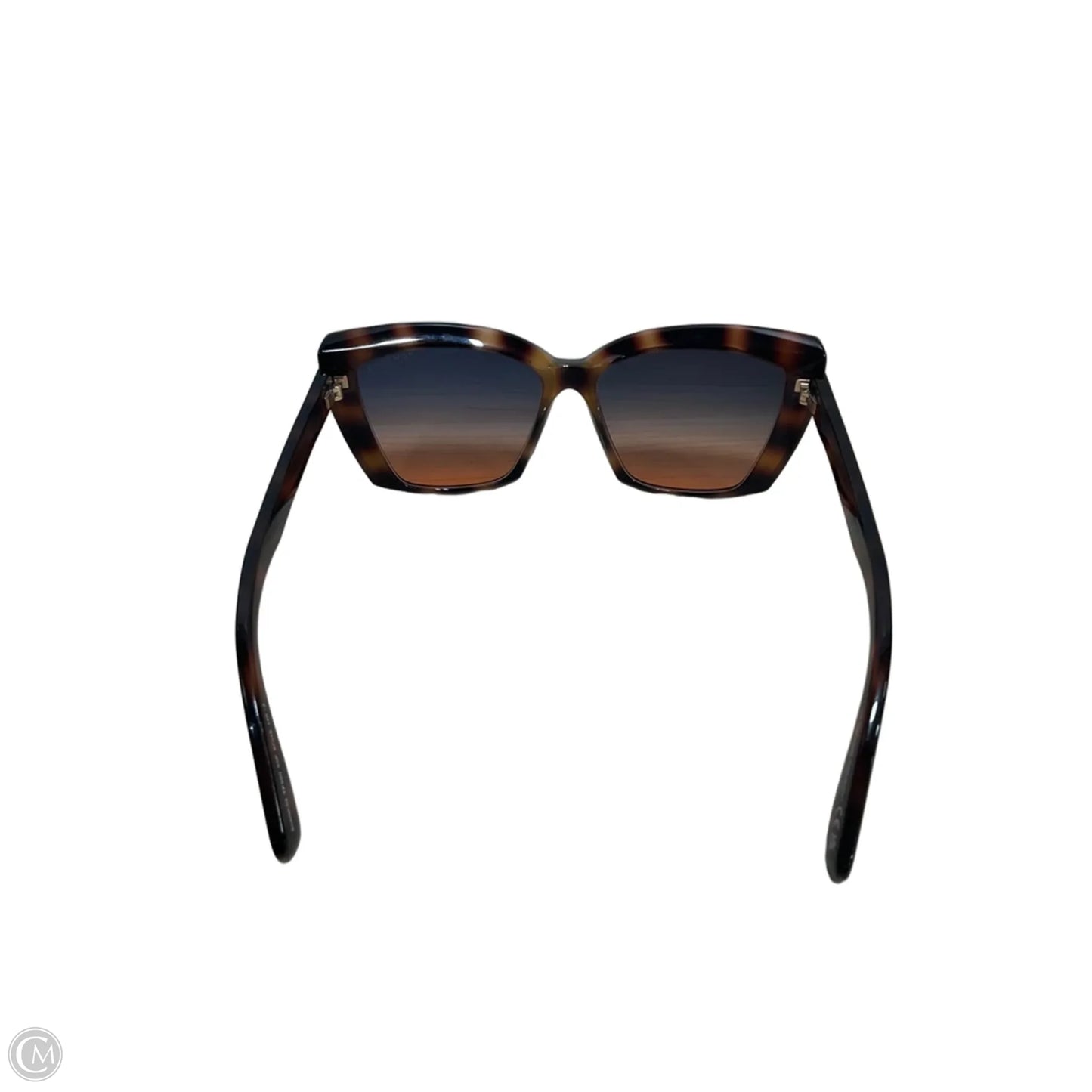 Sunglasses Luxury Designer By Tom Ford