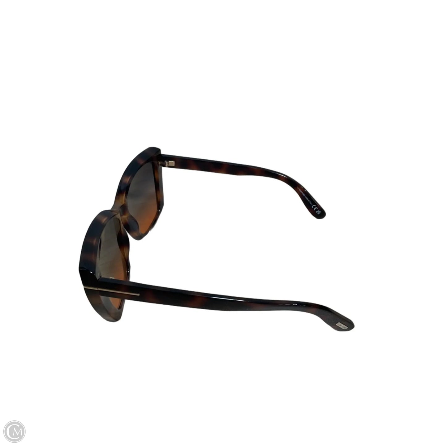 Sunglasses Luxury Designer By Tom Ford