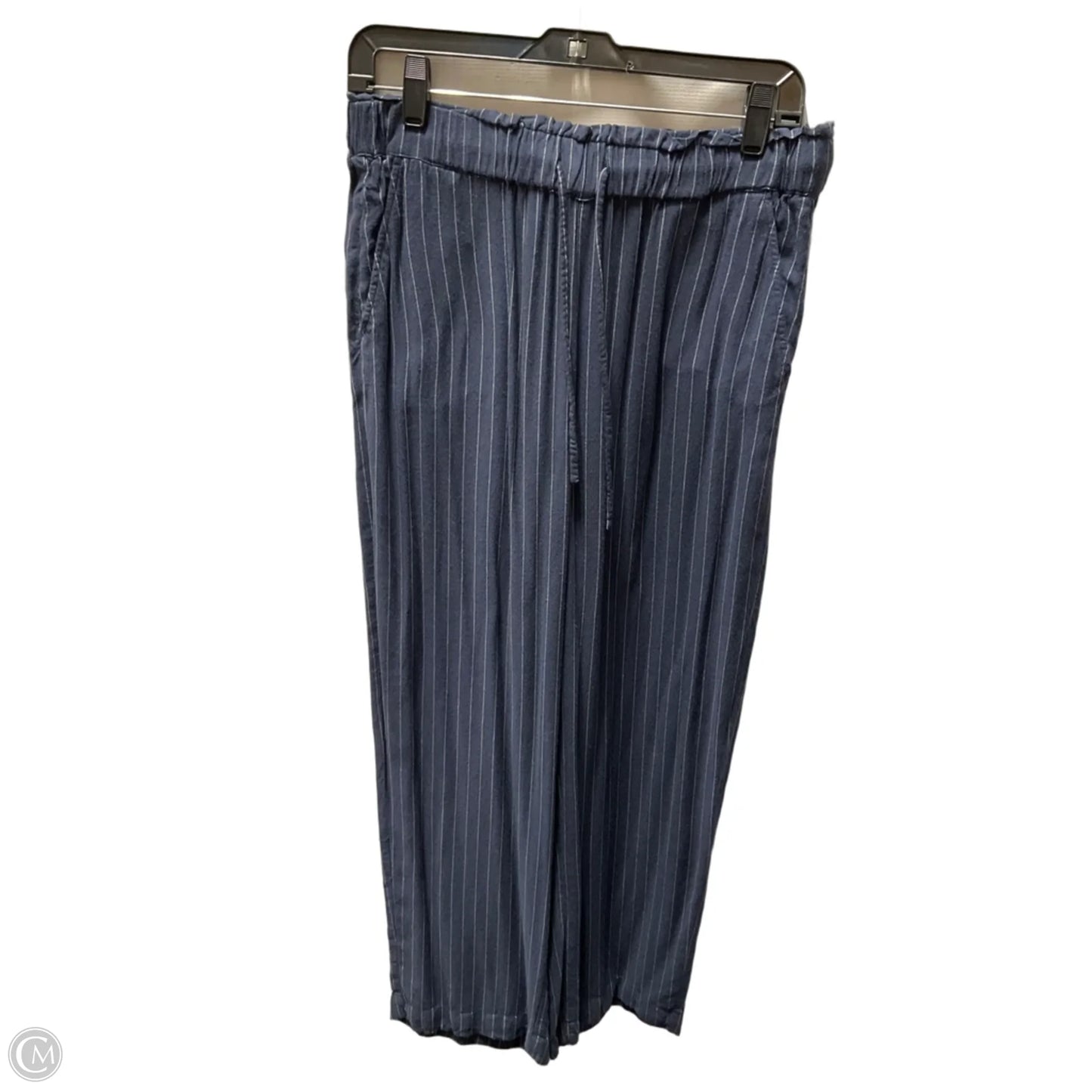 Pants Lounge By Loft In Blue, Size: S