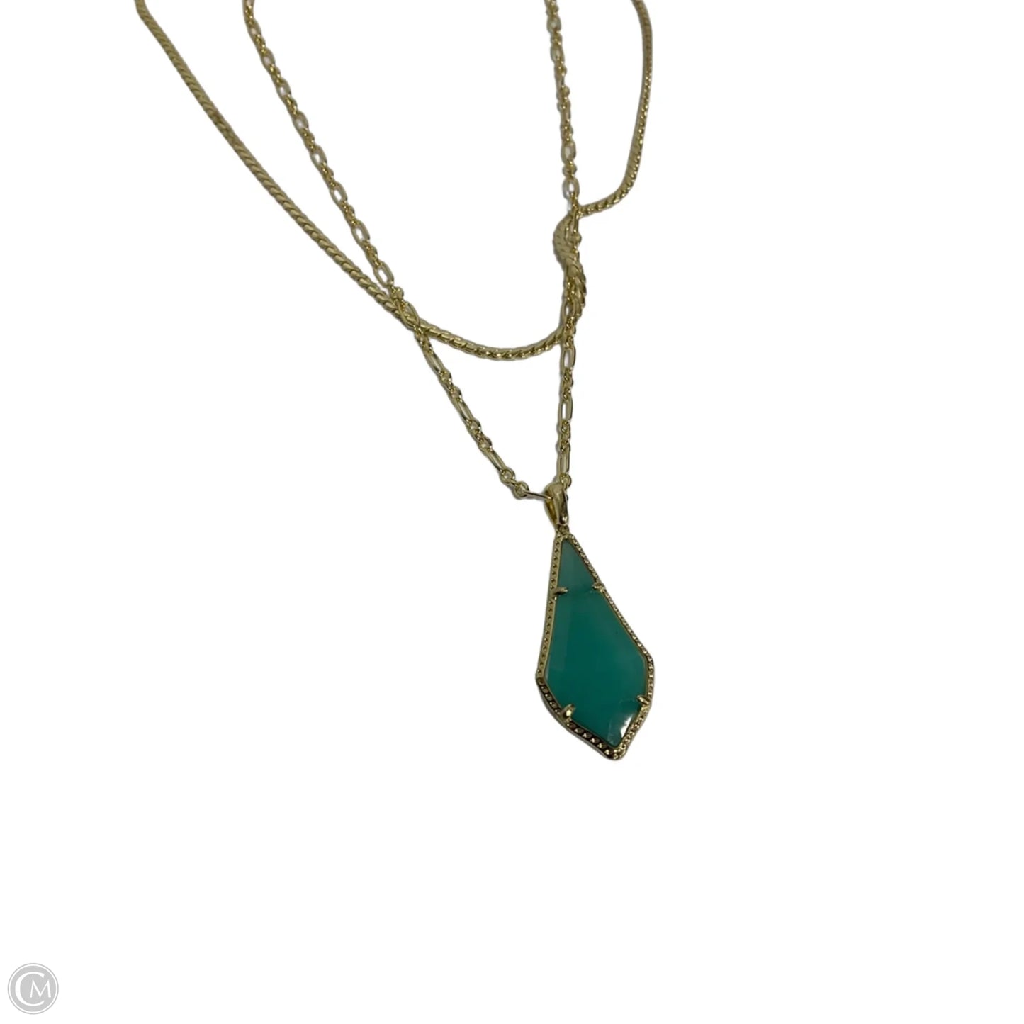 Necklace Layered By Kendra Scott