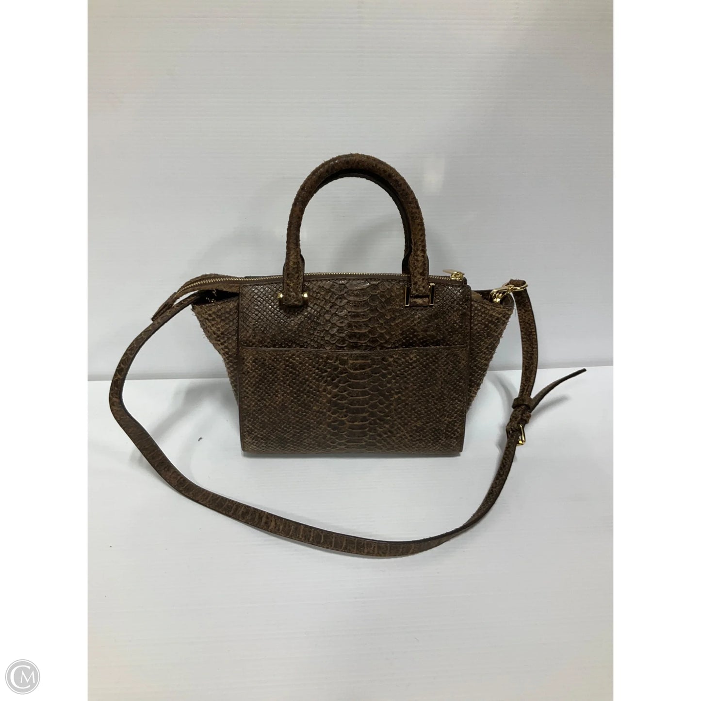 Handbag By Michael By Michael Kors, Size: Medium