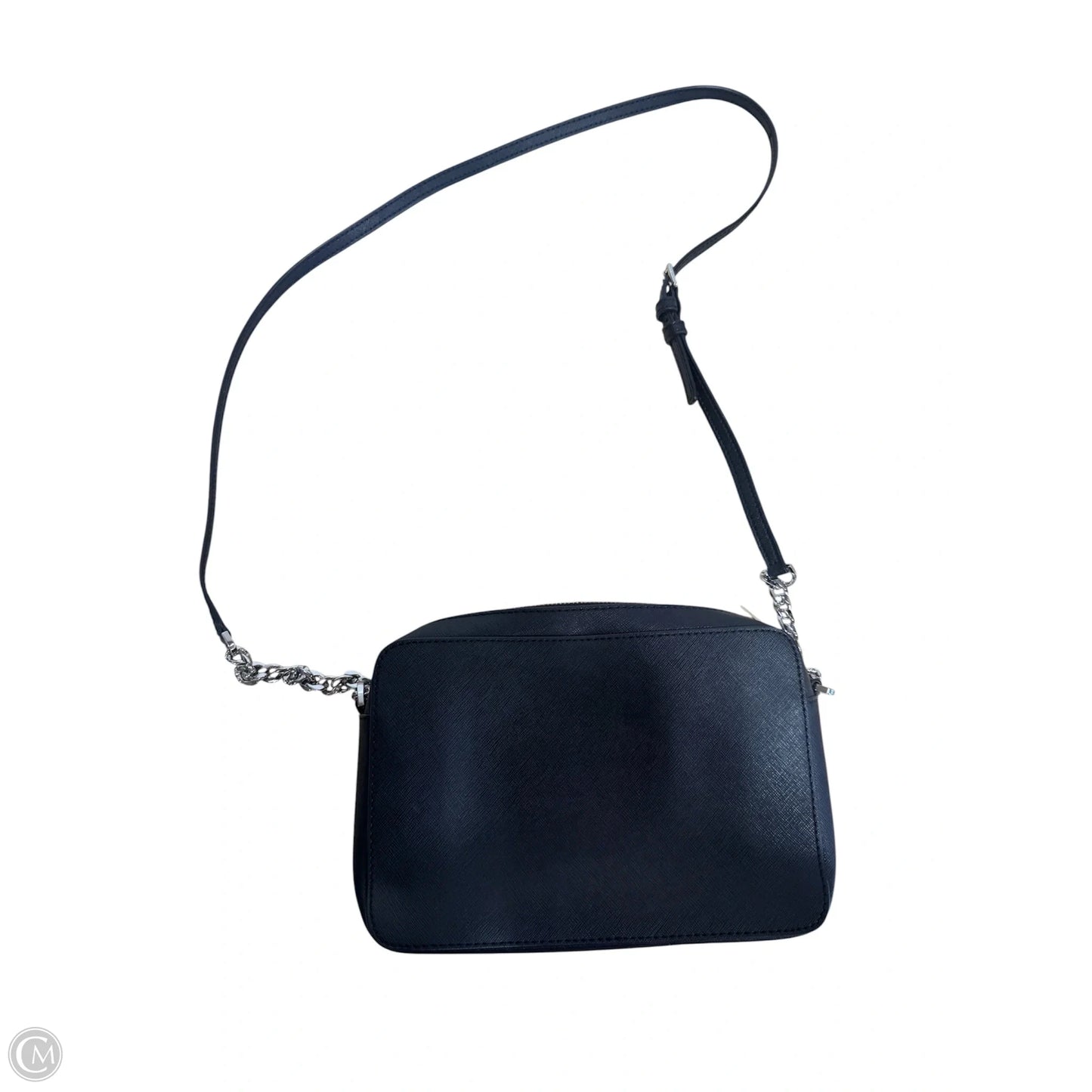 Crossbody Designer By Michael Kors, Size: Medium