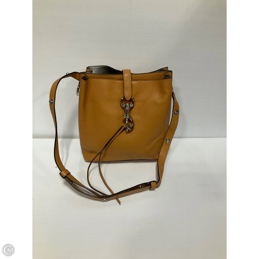 Crossbody Designer By Rebecca Minkoff, Size: Large