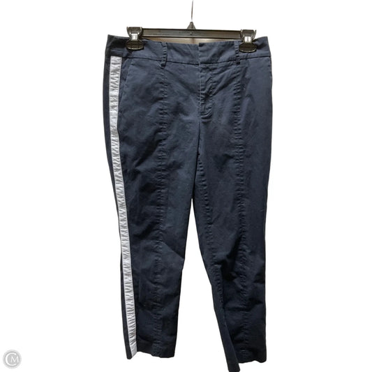 Pants Dress By Tommy Hilfiger In Navy, Size: 6