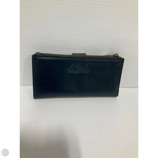 Wallet Designer By Patricia Nash, Size: Medium