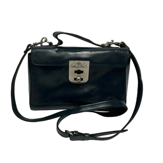 Crossbody Designer By Patricia Nash, Size: Medium