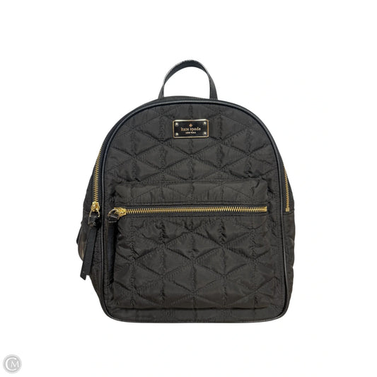 Backpack Designer By Kate Spade, Size: Small
