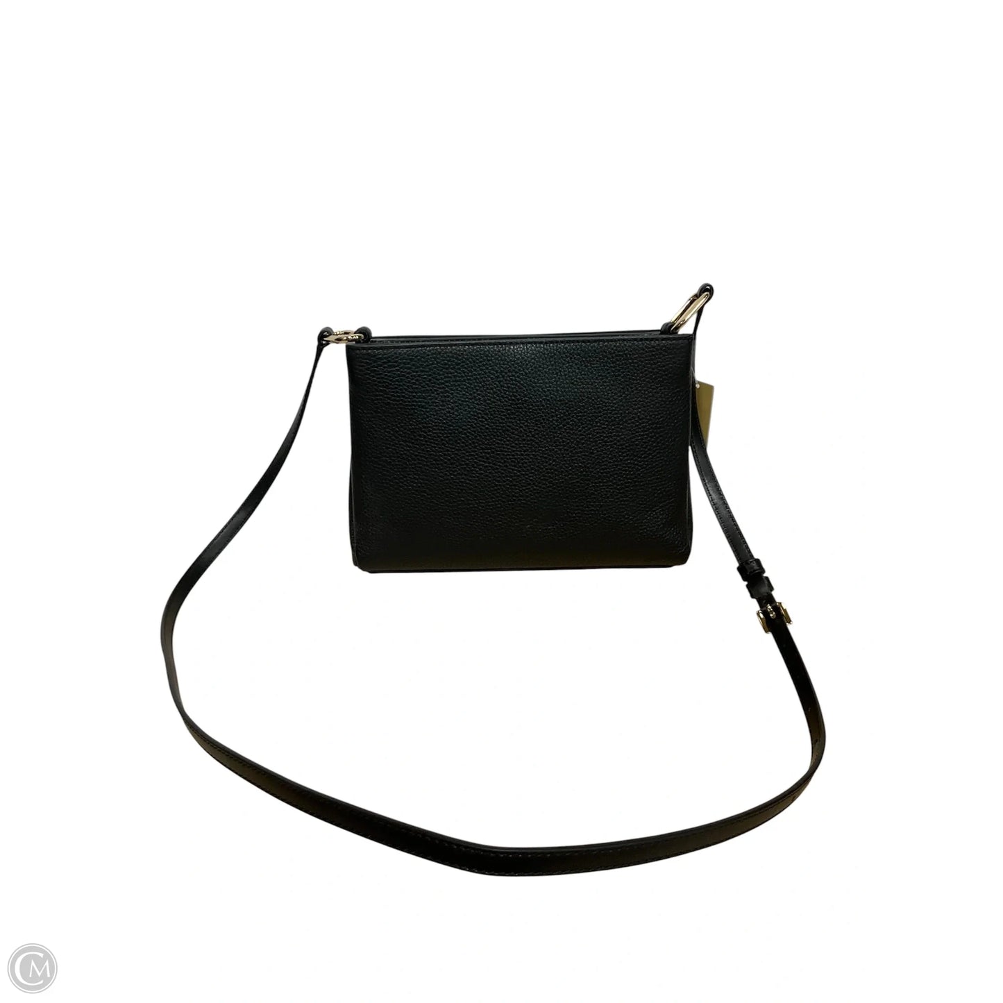 Crossbody Designer By Michael Kors, Size: Medium