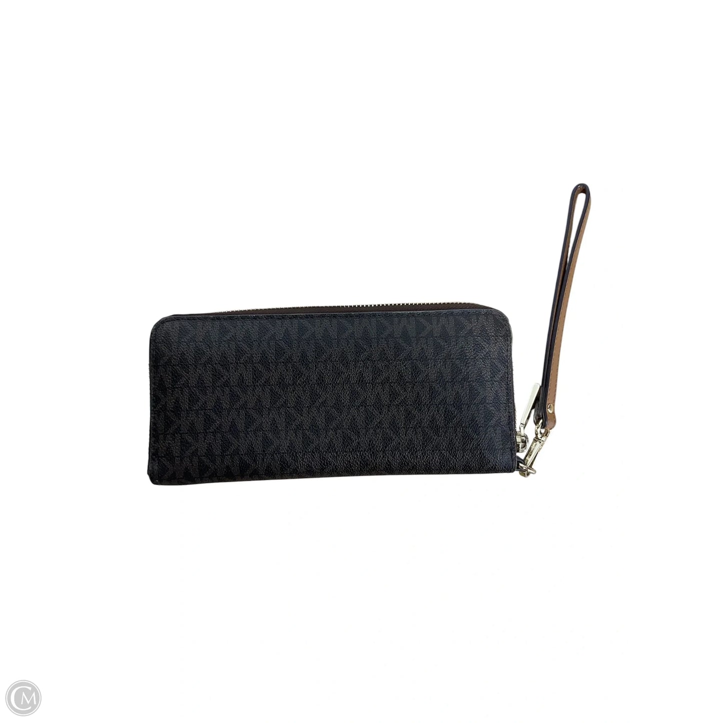 Wristlet Designer By Michael Kors, Size: Large