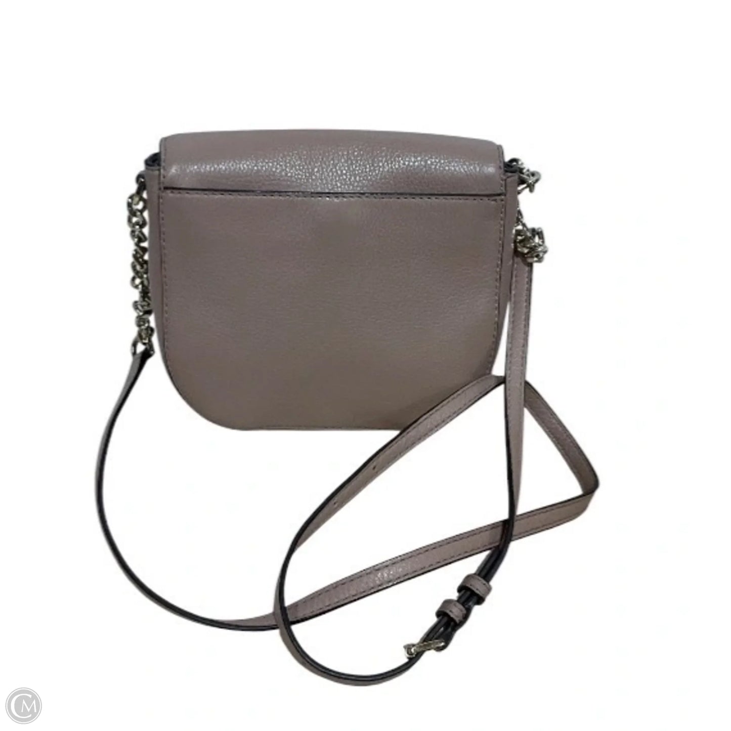 Crossbody Designer By Michael Kors, Size: Small