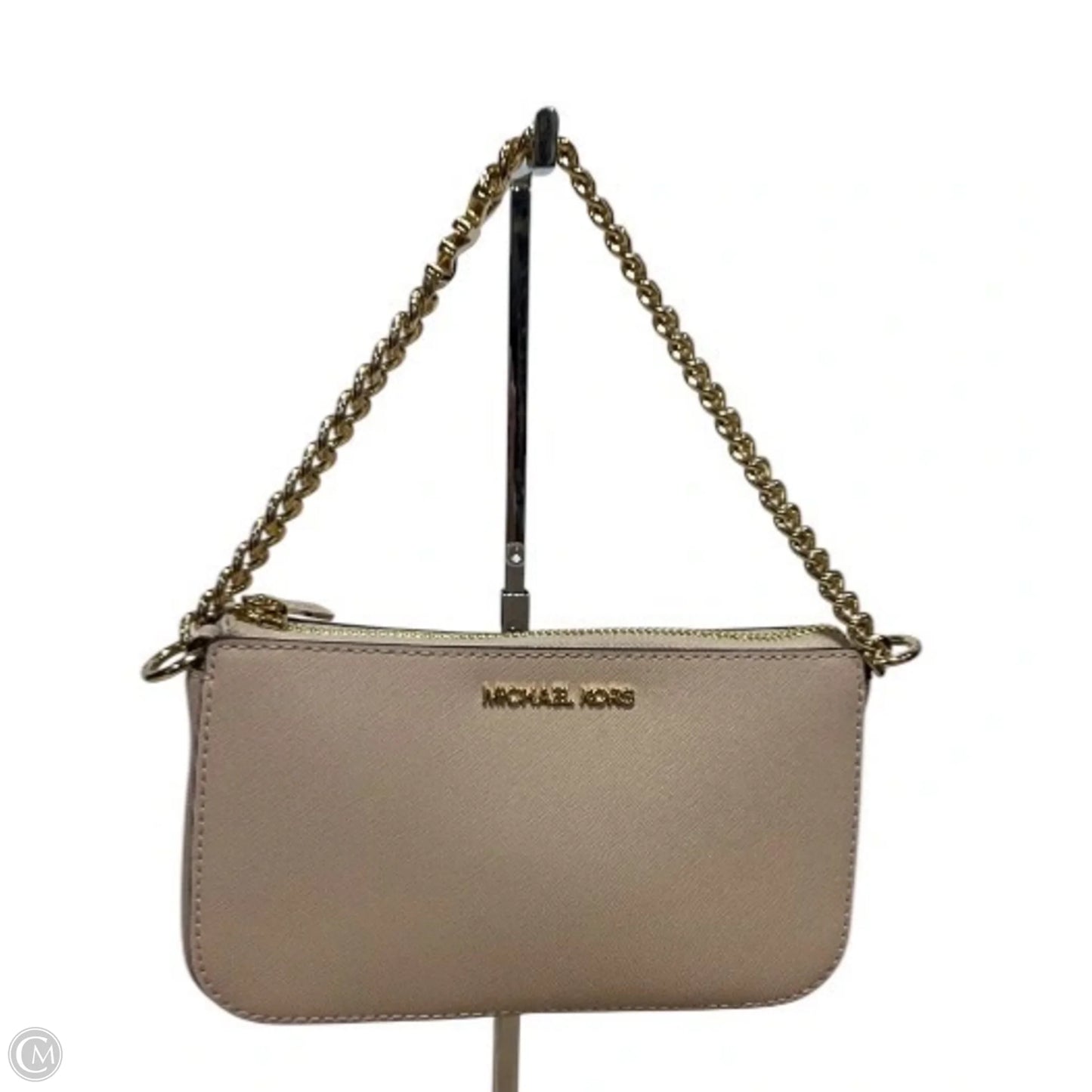 Handbag Designer By Michael Kors, Size: Small