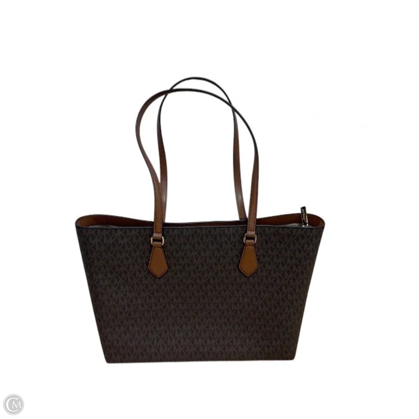 Handbag Designer By Michael Kors, Size: Large